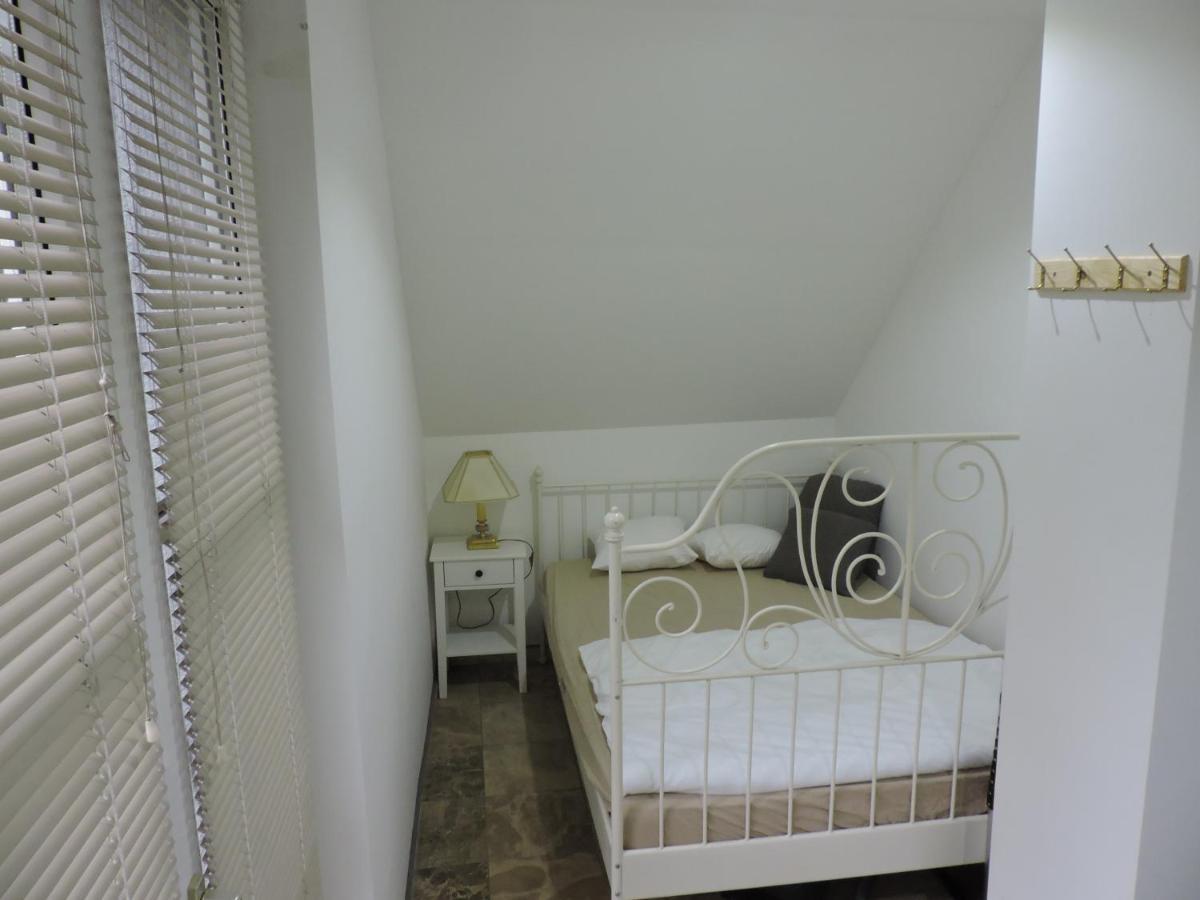 Szepezd Oak Villa Balatonszepezd