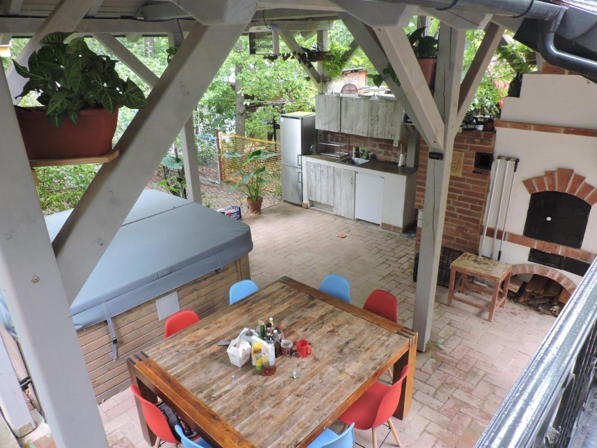 Villa Szepezd Oak Balatonszepezd