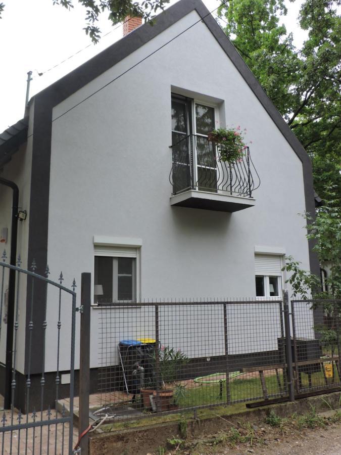 Villa Szepezd Oak Balatonszepezd